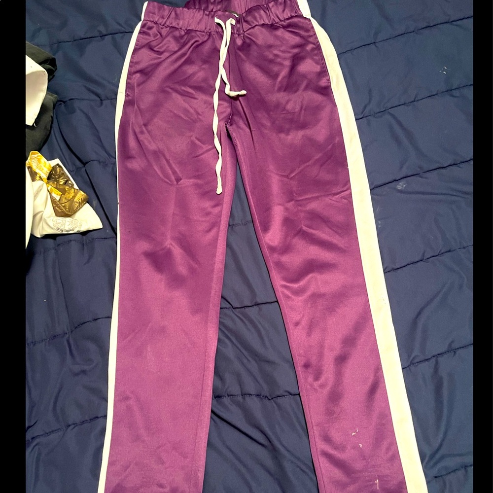 Contender Men’s Tapered Joggers